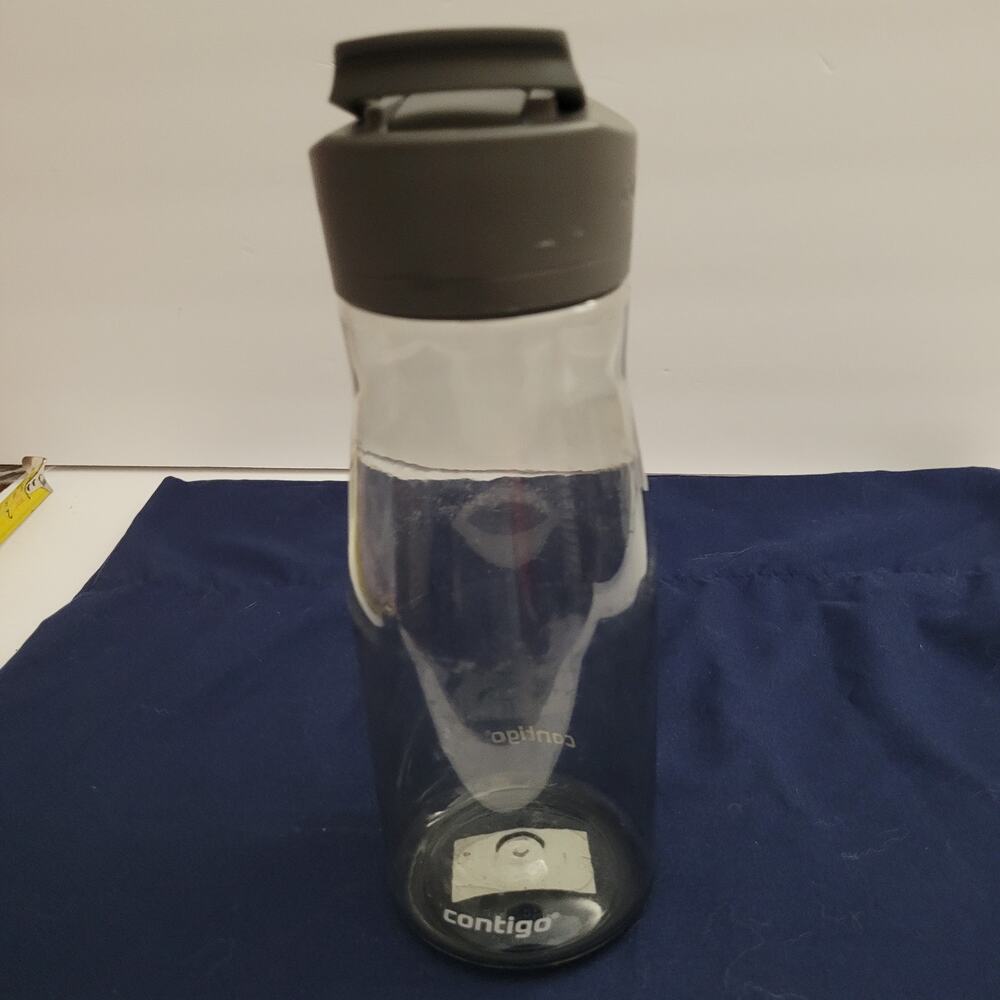Contigo Water Bottle